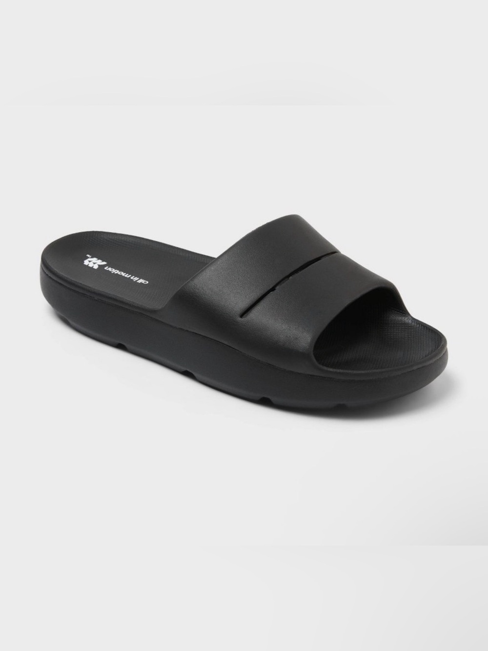 Men's Archie Sandals - All In Motion
Black
Sizes 8, 9, 10, or 11
MSRP $25
NWT